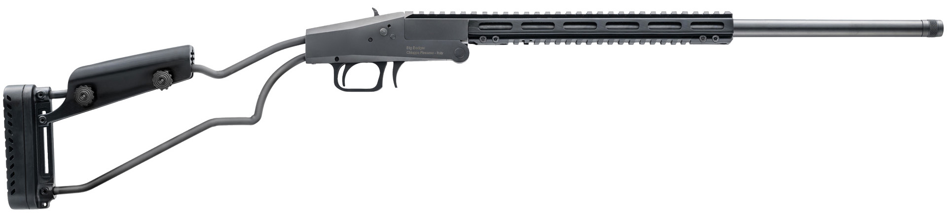 CHIAPPA BIG BADGER 30-30 20